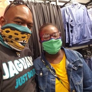 Meet your Posher, Tyrone